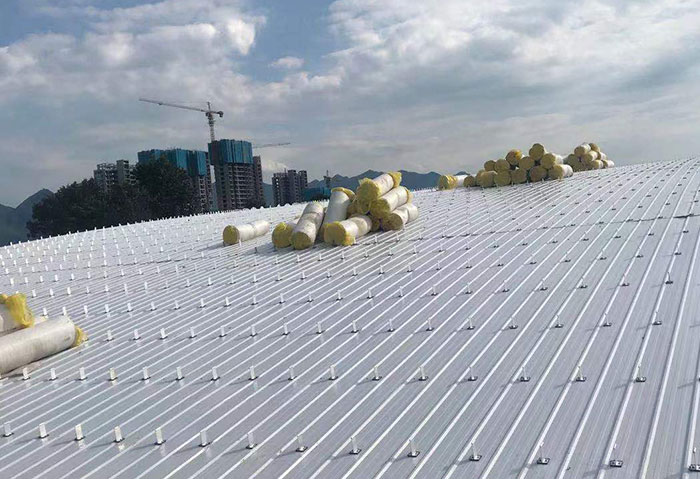 秦皇岛 网架施工